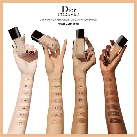 dior forever matte foundation reviews|Dior forever matte foundation shades.